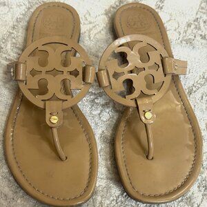 Tory Burch Miller Sandal